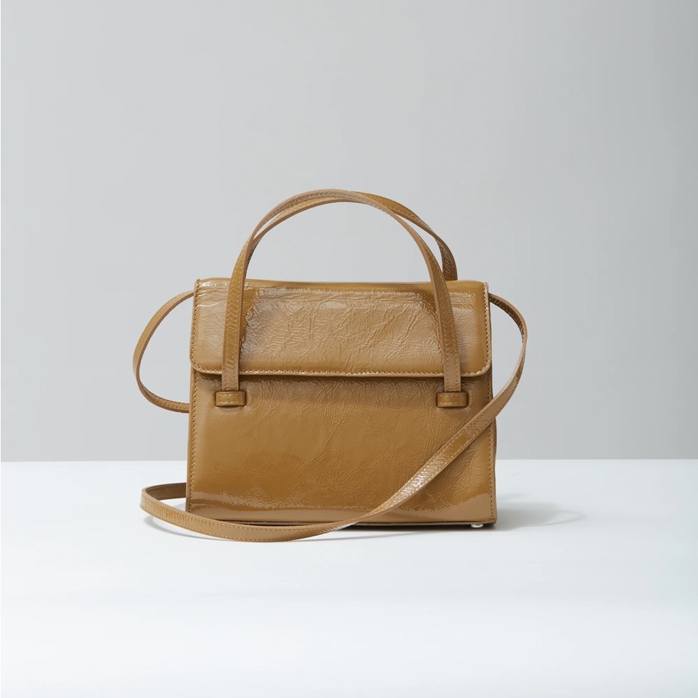 Maryam Nassir zadeh Marlowe bag